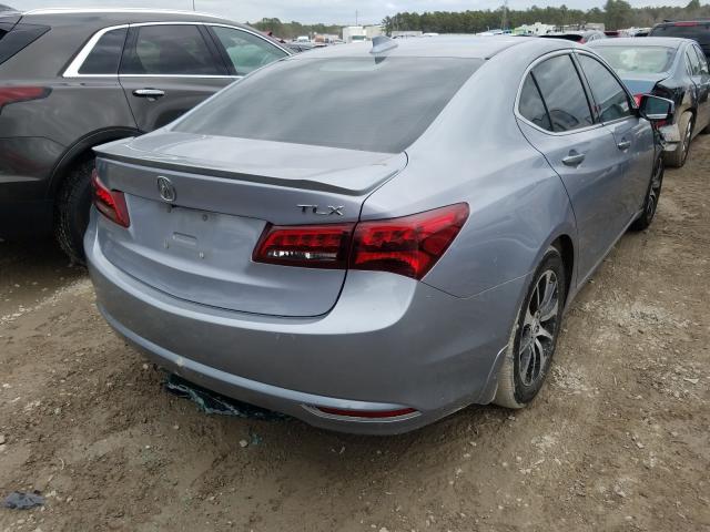 2015 ACURA TLX 19UUB1F39FA018648