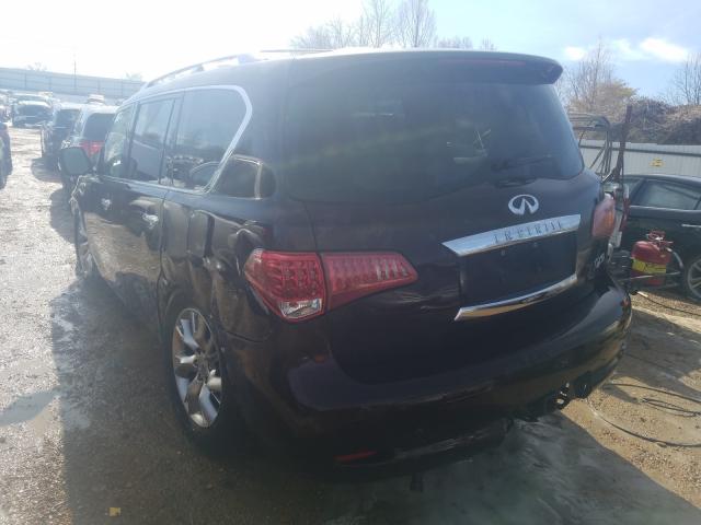2011 INFINITI QX56 JN8AZ2NE6B9001358