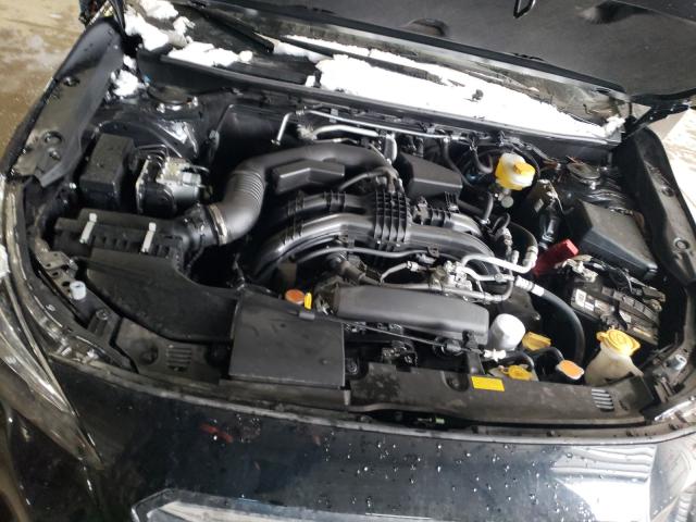 2019 SUBARU CROSSTREK JF2GTANC3K8333958