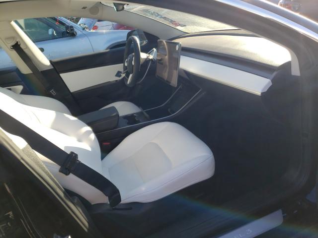 2019 TESLA MODEL 3 - 5YJ3E1EA6KF311958
