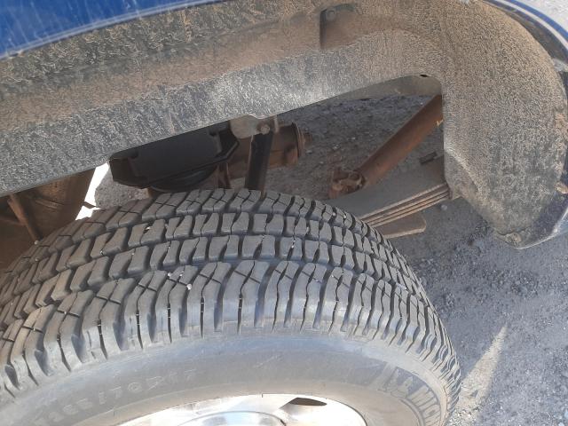2011 DODGE RAM 2500 3D7UT2CL7BG520503
