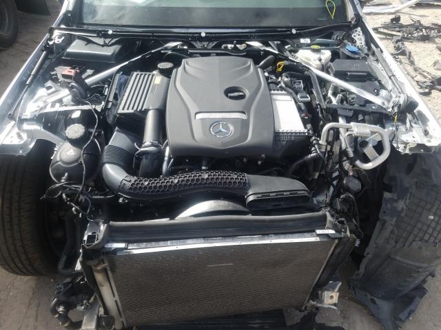 2017 MERCEDES-BENZ C 300 WDDWJ4JB1HF492308