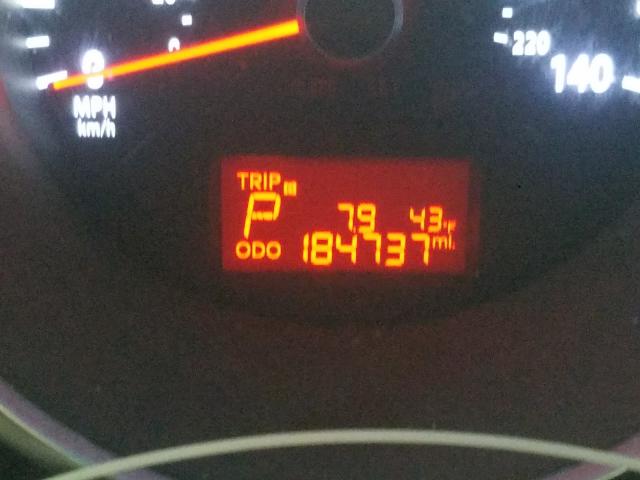 2012 KIA SOUL + KNDJT2A6XC7467559