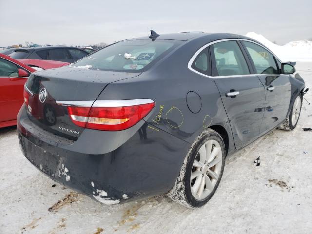 2013 BUICK VERANO 1G4PP5SKXD4134000