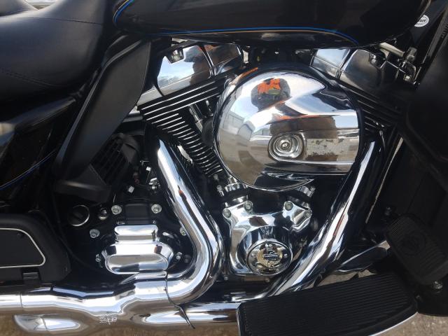 2014 HARLEY-DAVIDSON FLHTCU ULT 1HD1FCM1XEB696805