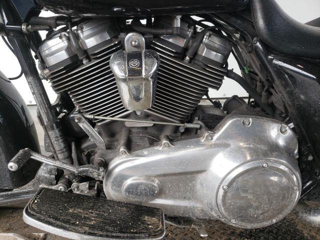 2020 HARLEY-DAVIDSON FLHT 1HD1FVC19LB617683