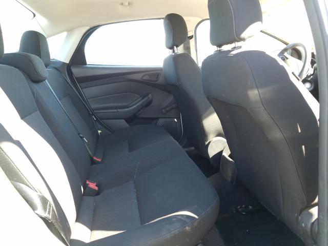 2017 FORD FOCUS S - 1FADP3E24HL258482