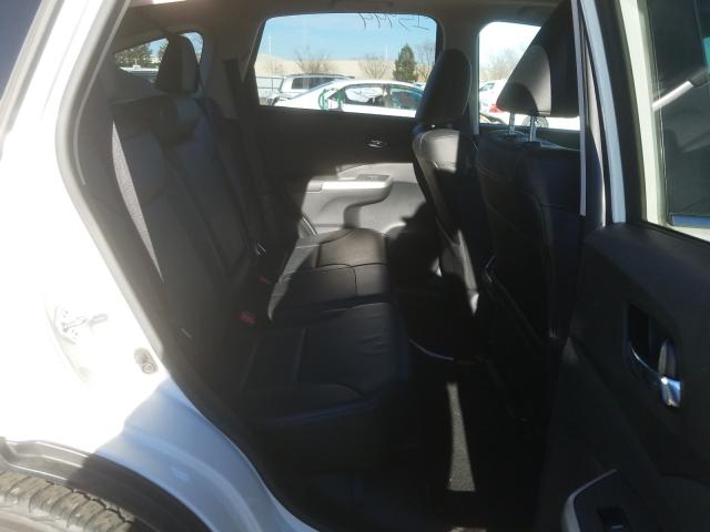 2016 HONDA CR-V TOURI - 5J6RM4H96GL037658