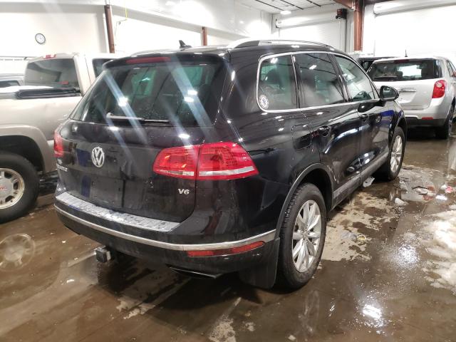 2016 VOLKSWAGEN TOUAREG SP WVGEF9BP2GD005797