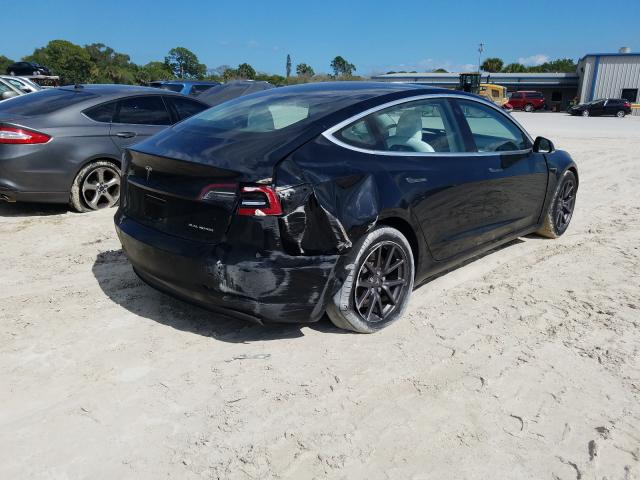 2018 TESLA MODEL 3 5YJ3E1EB9JF085499