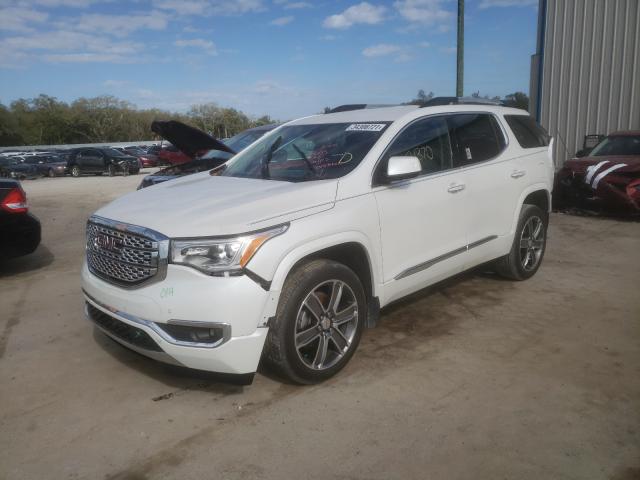 2017 GMC ACADIA DEN 1GKKNXLS9HZ282618