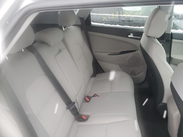 2020 HYUNDAI TUCSON SE KM8J2CA47LU266335