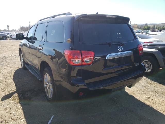 2015 TOYOTA SEQUOIA PL - 5TDDY5G18FS111469