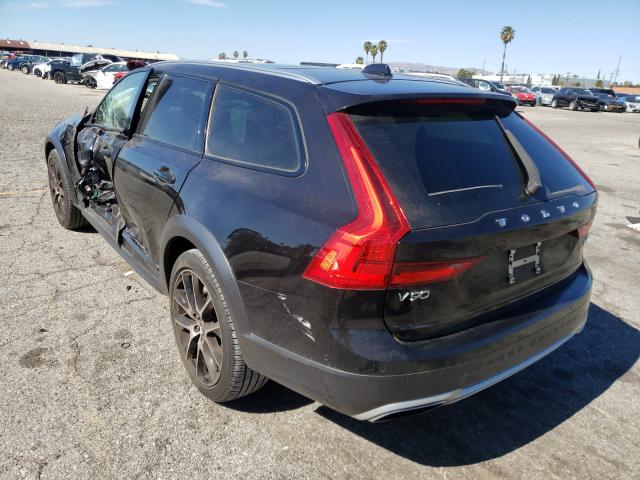 2018 VOLVO V90 CROSS YV4A22NL9J1016686