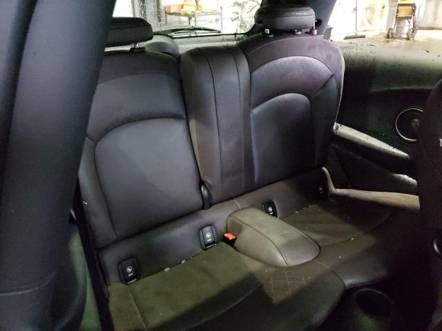 2015 MINI COOPER S WMWXP7C54F2A39570