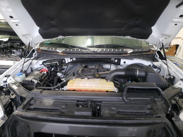 2016 FORD F150 SUPER 1FTEX1CP1GFD58182