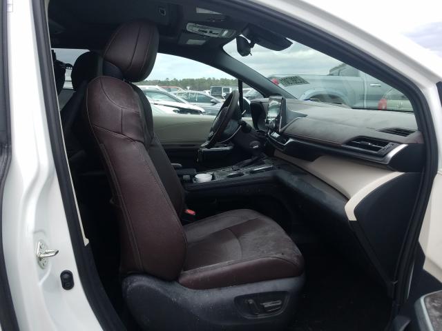 2021 TOYOTA SIENNA LIM 5TDERKEC4MS002301