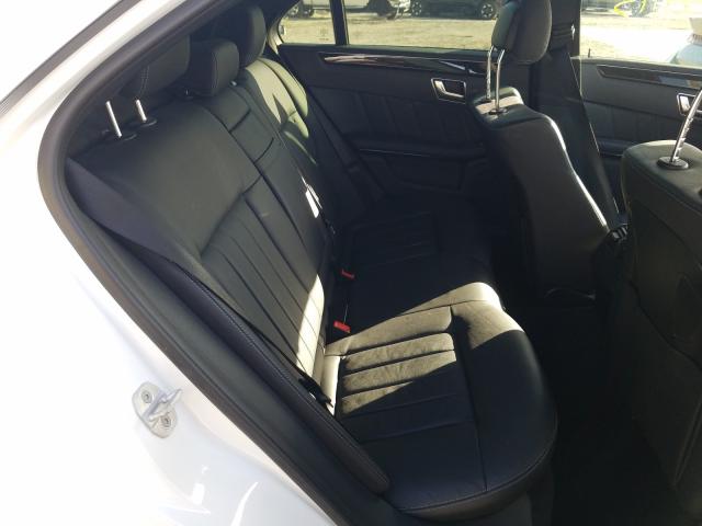 2016 MERCEDES-BENZ E 400 WDDHF6FB8GB247753