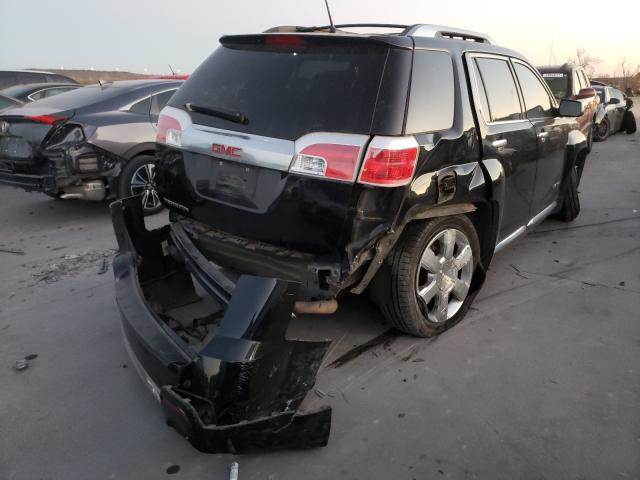 2014 GMC TERRAIN DE 2GKFLUE39E6278734