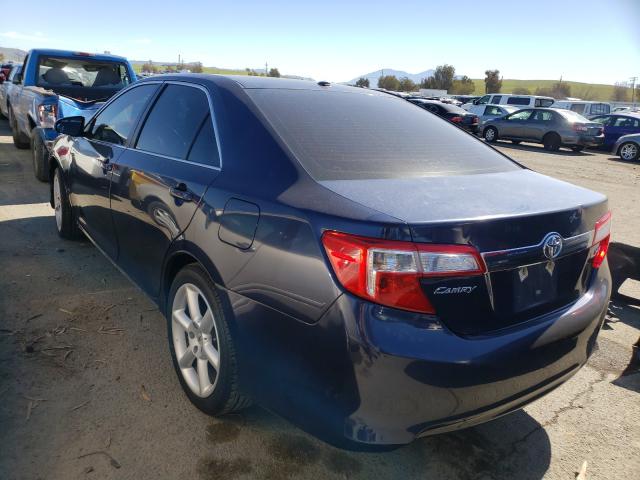 2014 TOYOTA CAMRY L 4T4BF1FK0ER374521