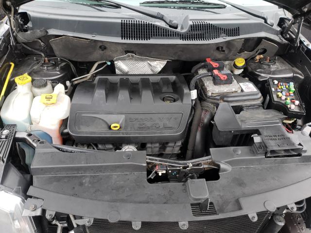 2017 JEEP COMPASS LA 1C4NJCEB3HD189679