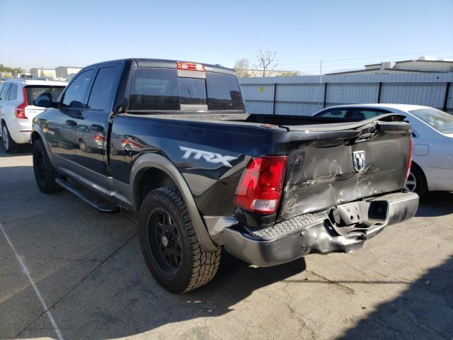 2010 DODGE 1500 QUAD 1D7RB1GP1AS117107