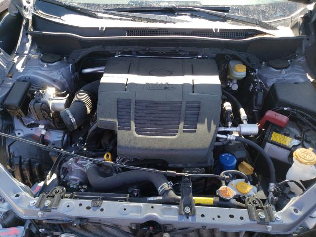 2020 SUBARU FORESTER JF2SKADC2LH460328
