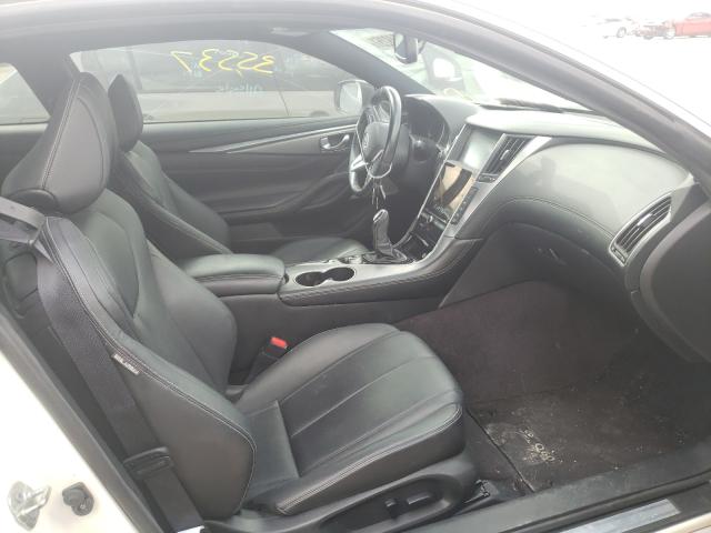 2018 INFINITI Q60 LUXE 3 JN1EV7EK4JM340517