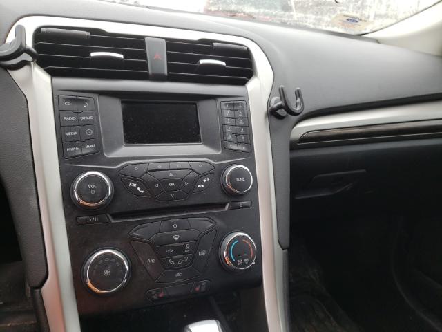 2014 FORD FUSION SE 3FA6P0HD4ER229498