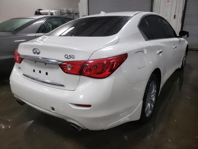 2017 INFINITI Q50 PREMIU JN1EV7AR4HM834826