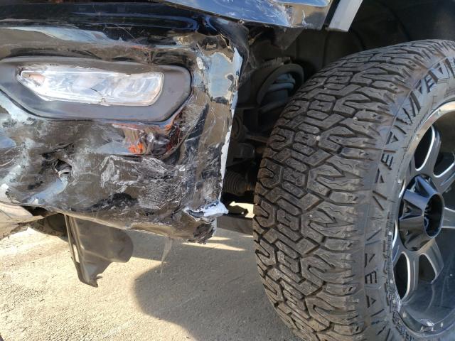 2016 GMC SIERRA K15 - 3GTU2PEC5GG212499