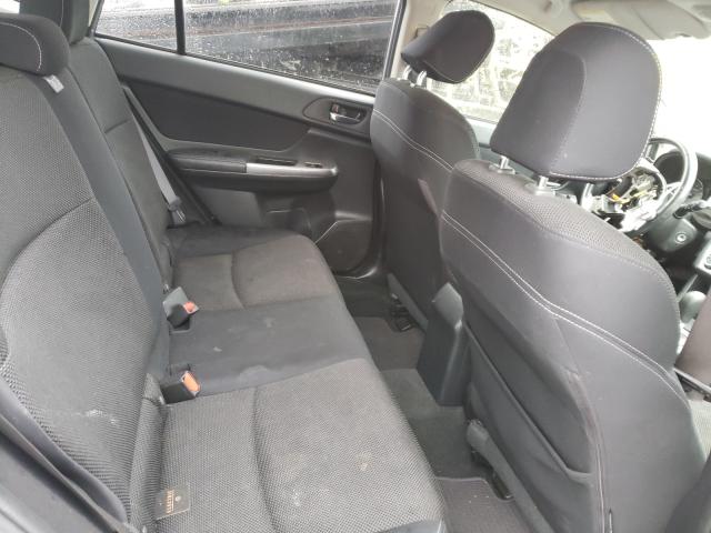 2015 SUBARU XV CROSSTR JF2GPACC5F8248813