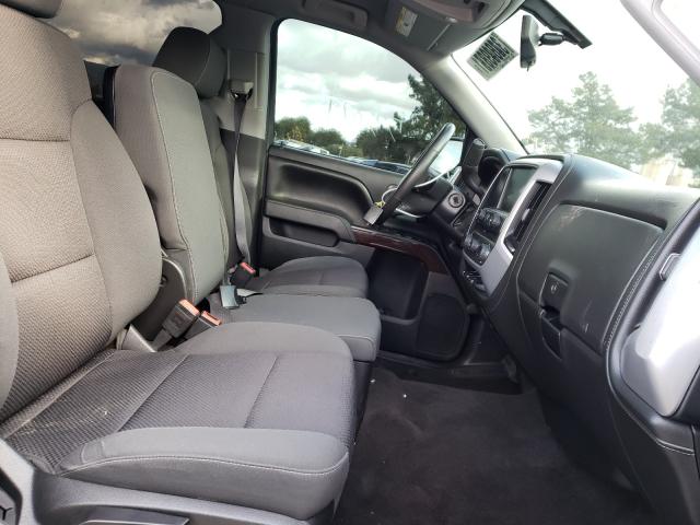 2015 GMC SIERRA C15 - 3GTP1UEC7FG393571