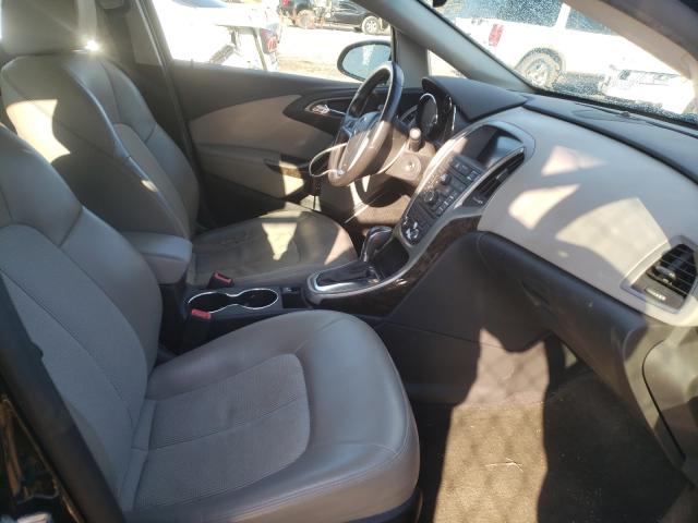 2012 BUICK VERANO CON 1G4PR5SK2C4150877