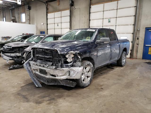 2014 DODGE 1500 SLT 1C6RR7LT8ES182299