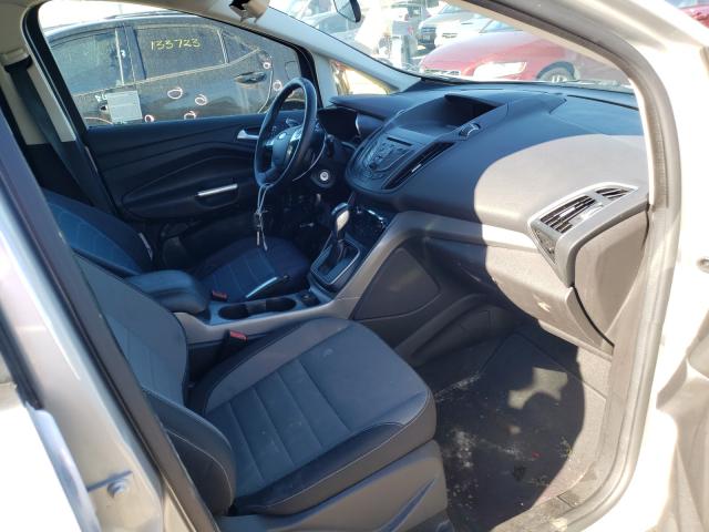 2013 FORD C-MAX SE 1FADP5AU1DL515949