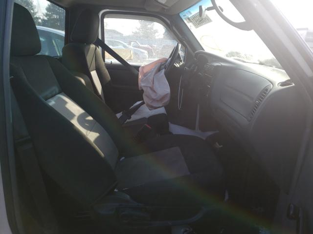 2010 FORD RANGER 1FTKR1AD1APA60111