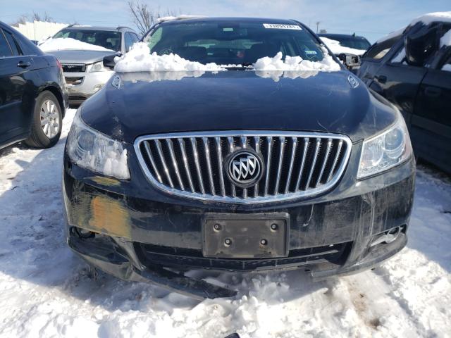 2013 BUICK LACROSSE T 1G4GJ5E3XDF216254
