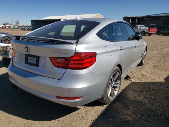 2015 BMW 328 XIGT WBA3X5C55FD560592