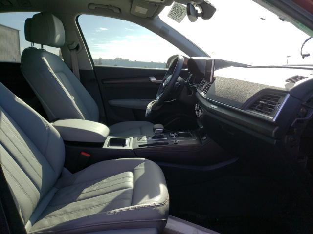 2018 AUDI Q5 PRESTIG WA1CNAFY9J2146415