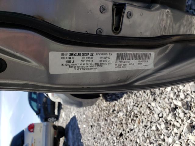 2014 DODGE DART SE 1C3CDFAA4ED891037