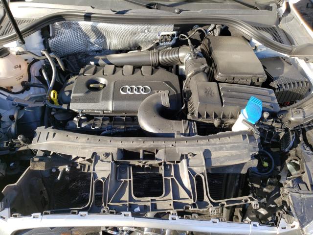 2018 AUDI Q3 PREMIUM WA1BCCFS9JR005795