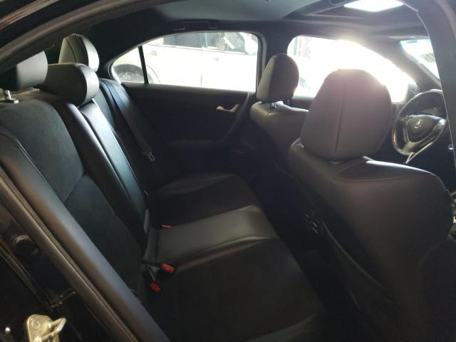 2012 ACURA TSX SE JH4CU2F8XCC005976