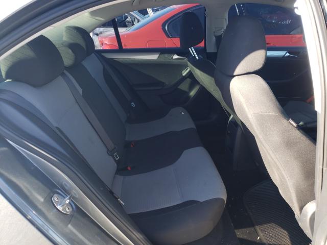 2017 VOLKSWAGEN JETTA S 3VW2B7AJ5HM220954