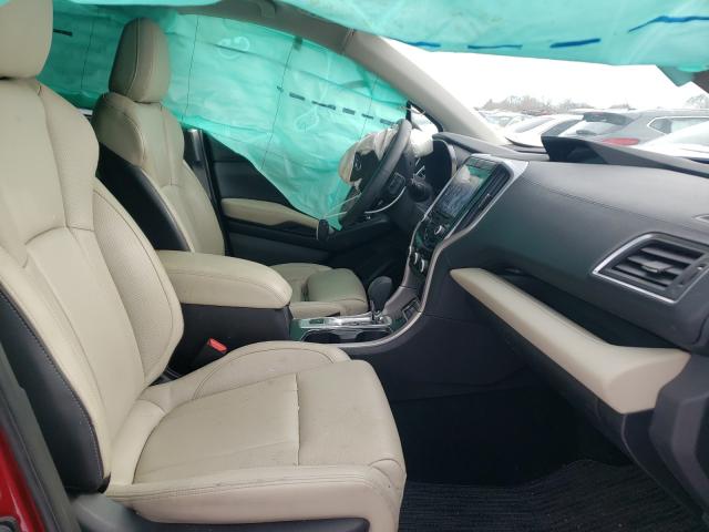 2019 SUBARU ASCENT LIM 4S4WMAPD1K3413930