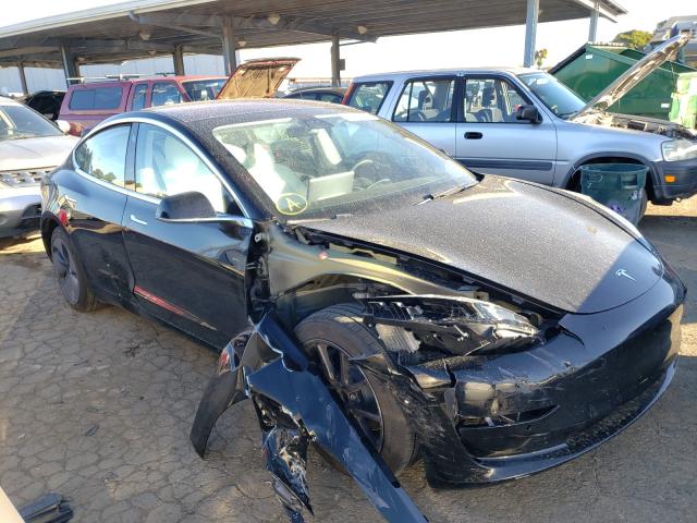 2019 TESLA MODEL 3 - 5YJ3E1EA6KF311958