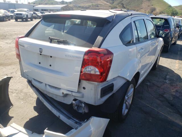 2010 DODGE CALIBER MA - 1B3CB3HA0AD544595