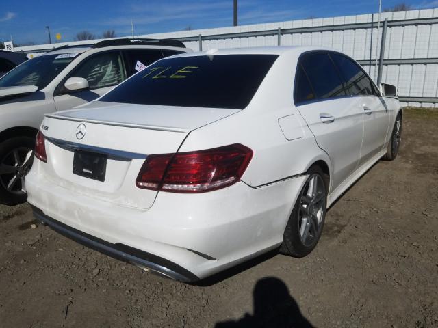 2016 MERCEDES-BENZ E 350 - WDDHF5KB7GB285281