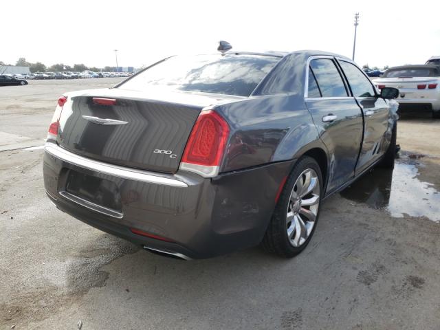 2015 CHRYSLER 300C PLATI 2C3CCAPG0FH802263