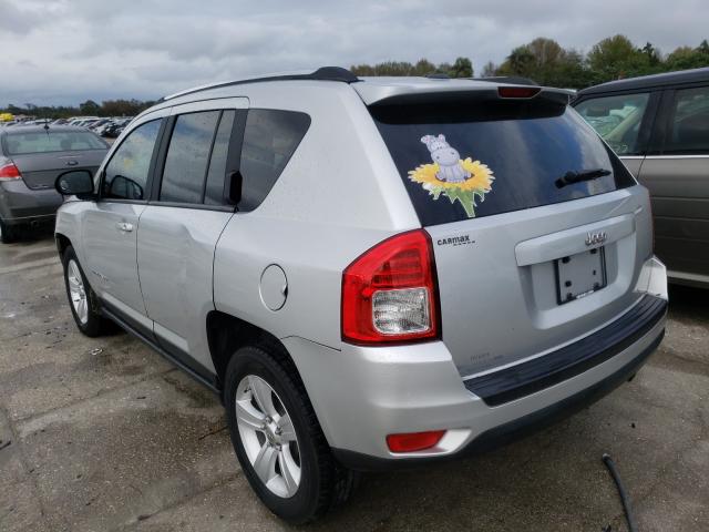 2012 JEEP COMPASS LA 1C4NJCEB2CD515013